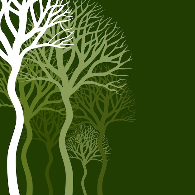 Abstract tree4