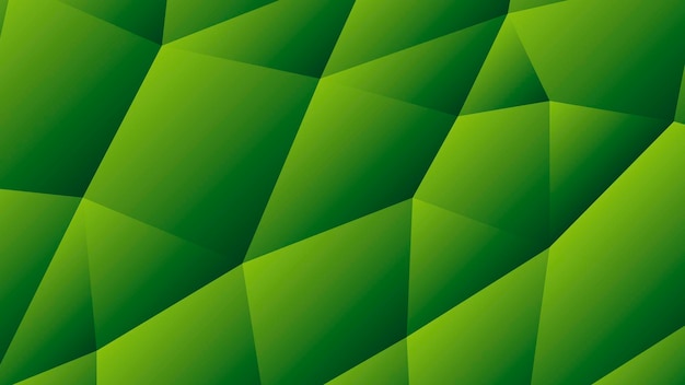 abstract triangular geometrical background triangle card