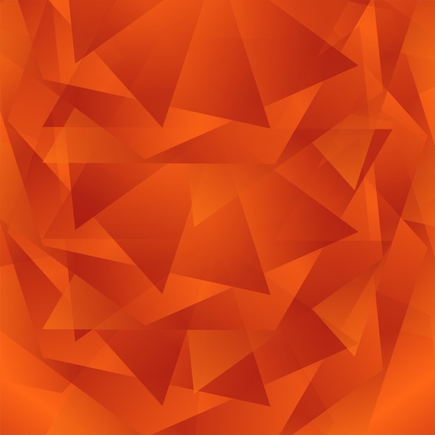 Abstract vector attractive background