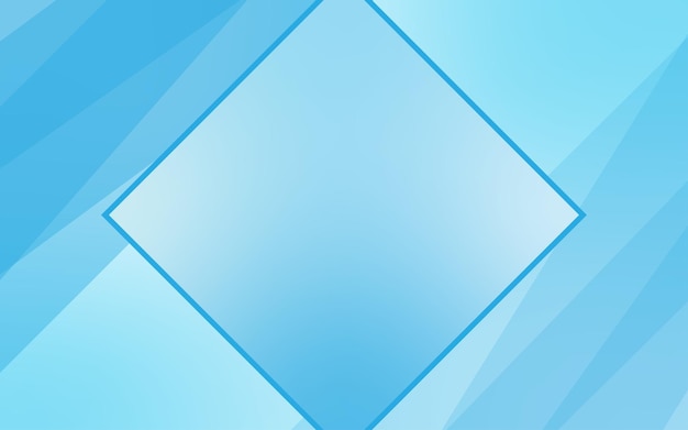 Abstract vector background design with dynamic effect composition