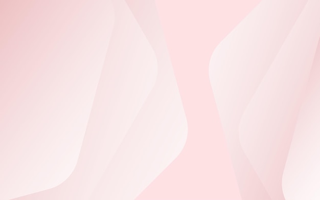 Abstract vector background design with geometric shape and gradient color effect composition