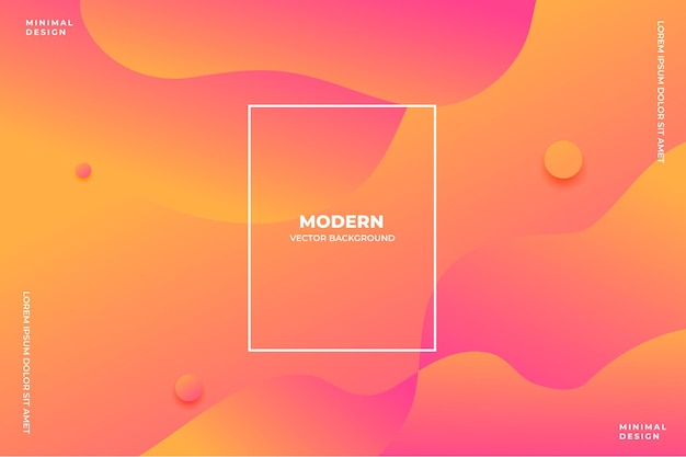 abstract vector background