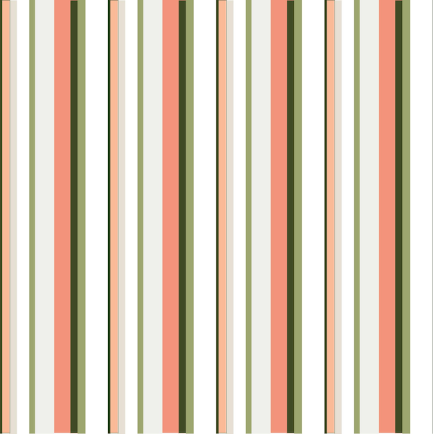Abstract vector geometric seamless pattern Vertical stripes Monochrome background Wrapping paper Print for interior design and fabric Kids background