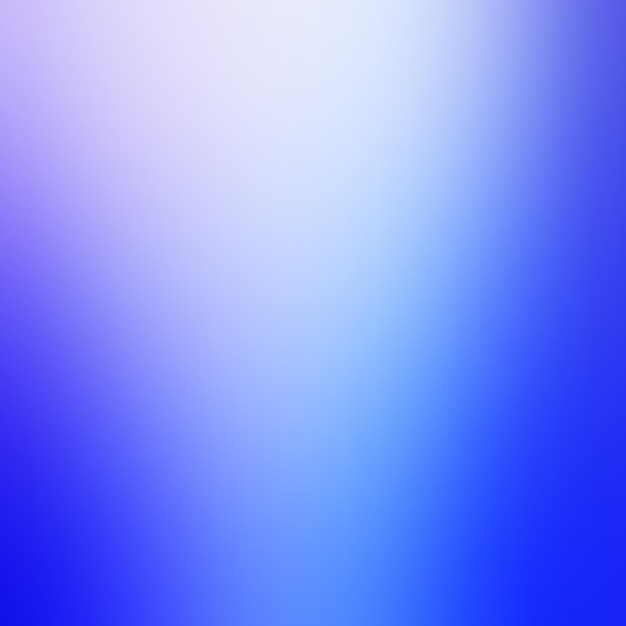 Abstract Vector Gradient Wallpaper with Colorful Blurry Background