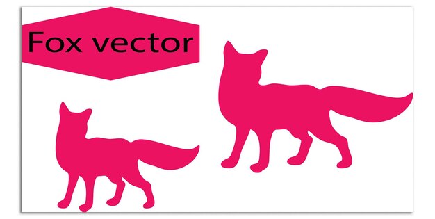 abstract vector set design