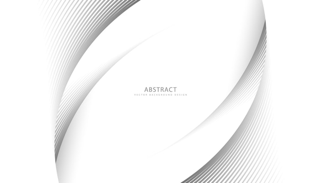 Abstract warped Diagonal Striped Background curved twist