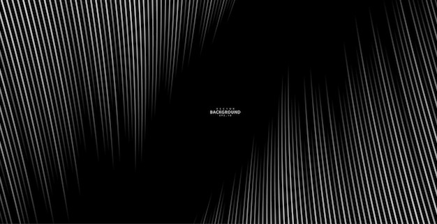abstract warped diagonal striped background curved twisted slanting waved line