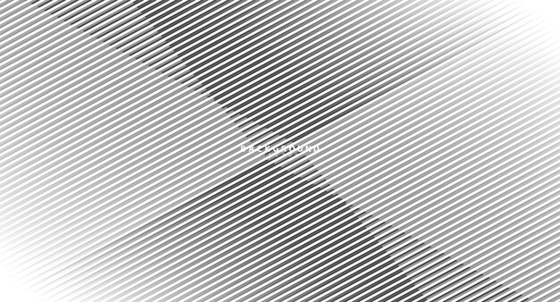 Abstract wave background with dynamic Technology concept