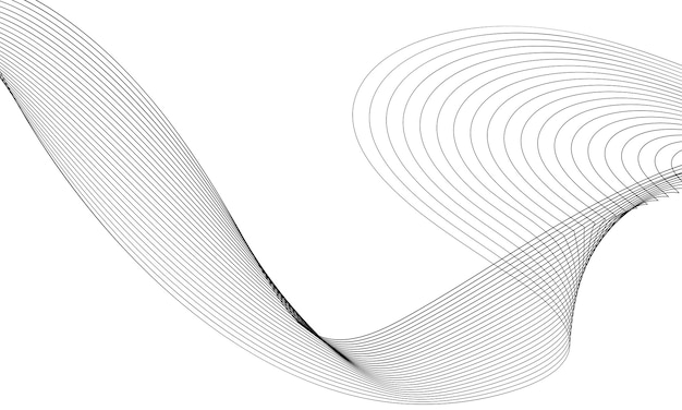 Abstract wave element Digital frequency track equalizer