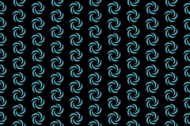 abstract web element logo pattern design free vector