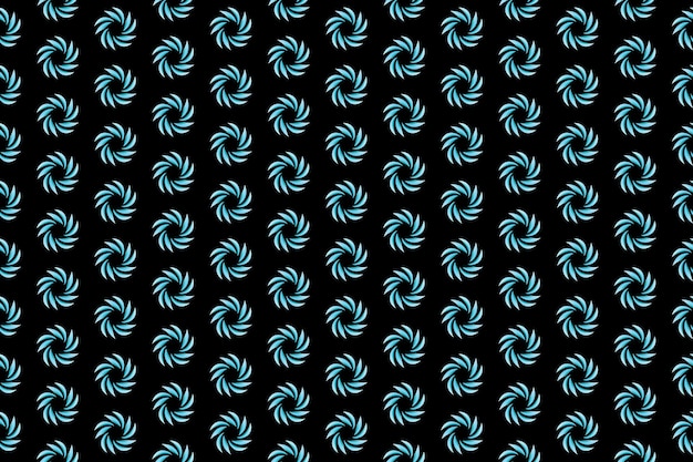 abstract web element logo pattern design free vector