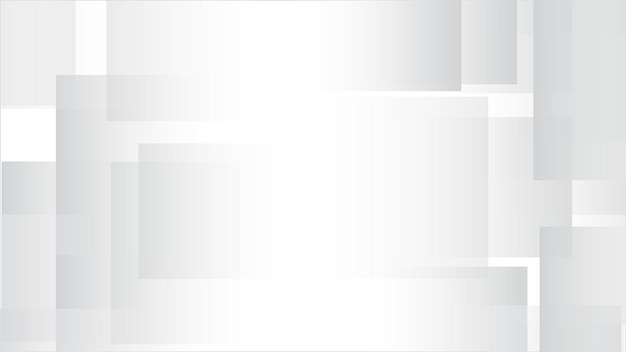 abstract white background Futuristic design