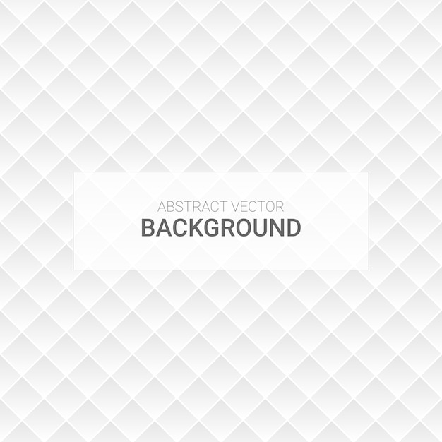 Abstract white grey gradient background 