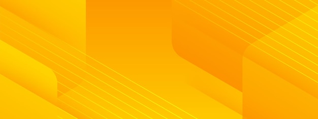 Abstract yellow and light shape modern soft luxury texture with smooth and clean vector subtle background