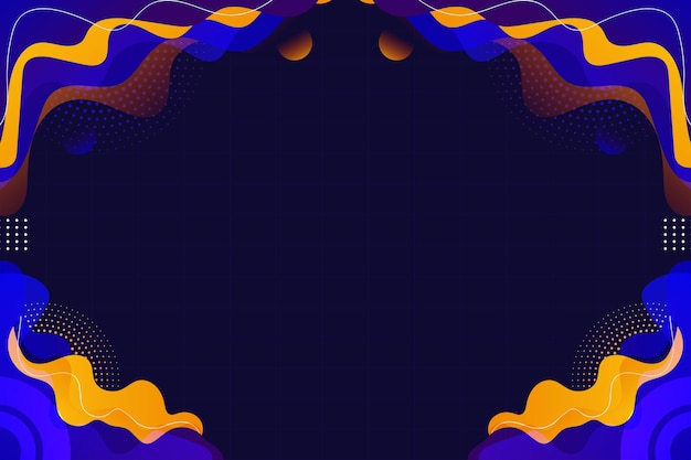 Abstrakt baggrund Mephis baggrund Moderne baggrund Hjemmeside baggrund Gradient