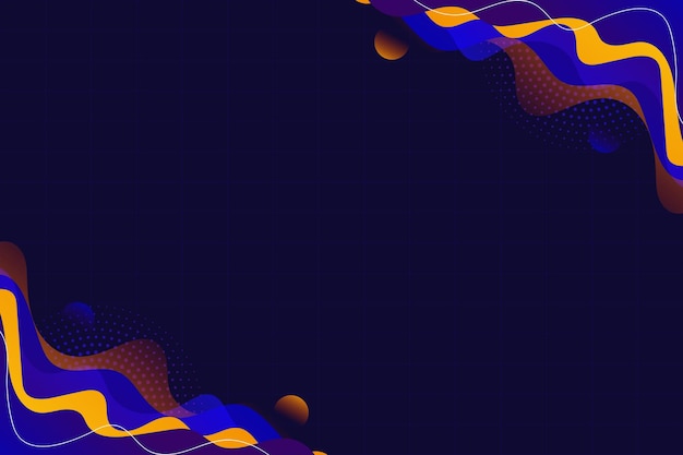 Abstrakt baggrund Mephis baggrund Moderne baggrund Hjemmeside baggrund Gradient