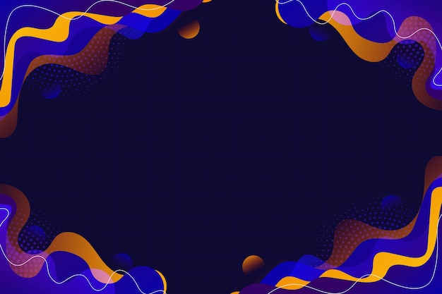 Abstrakt baggrund Mephis baggrund Moderne baggrund Hjemmeside baggrund Gradient