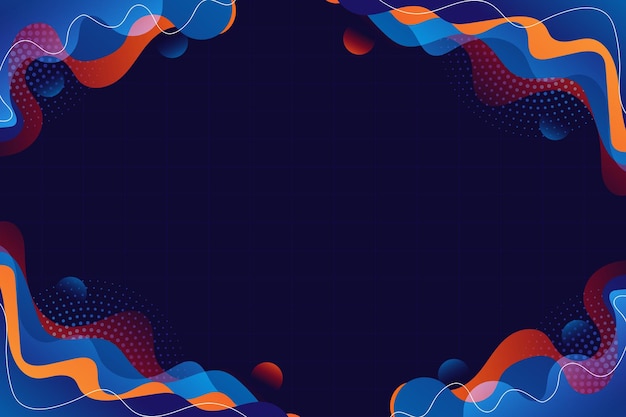 Abstrakt baggrund Mephis baggrund Moderne baggrund Hjemmeside baggrund Gradient