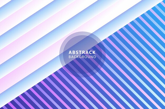 Abstrakt baggrund