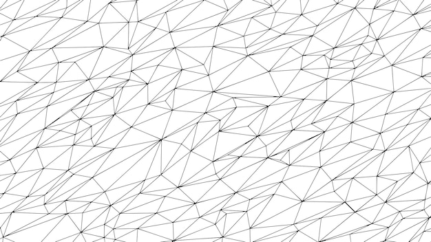 Abstrakt baggrundsdesign