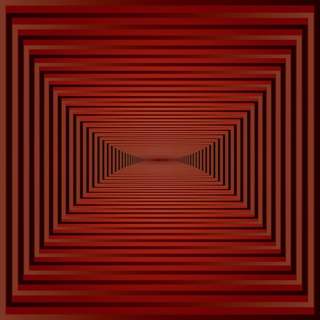 Abstrakt baggrundsskabelon