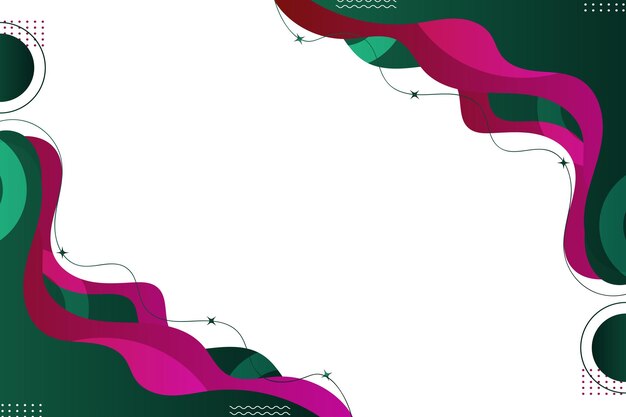 Abstrakt bakgrund Mephis bakgrund Modern bakgrund Webbplatsbakgrund Gradient