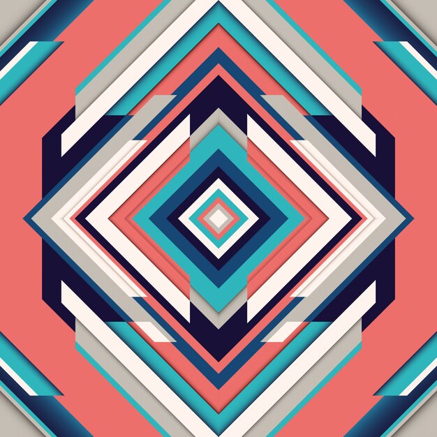Abstrakt bakgrundsdesign