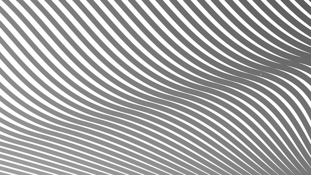 Abstrakt bølget wallpaper baggrund, moderne illustration, hvid grafisk baggrundsdesign, vektor