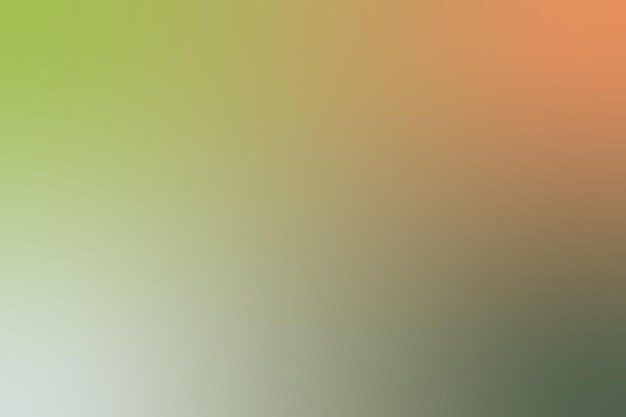 Abstrakt farverig, moderne gradientbaggrund