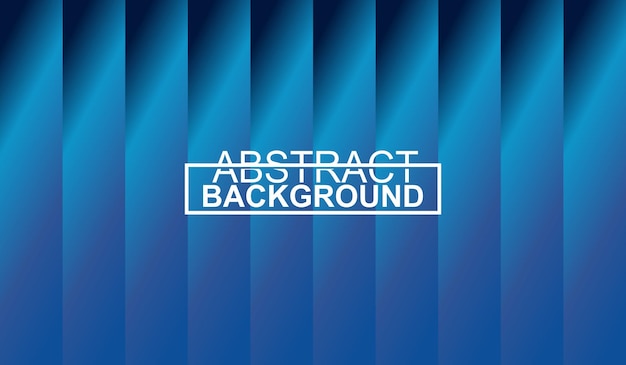 Abstrakt geometrisk baggrund