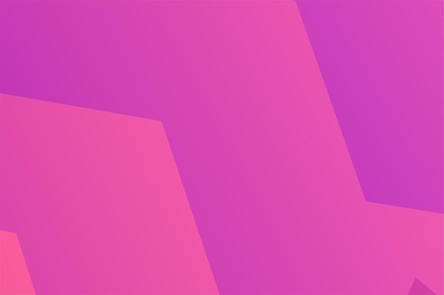 Abstrakt geometrisk formbakgrund