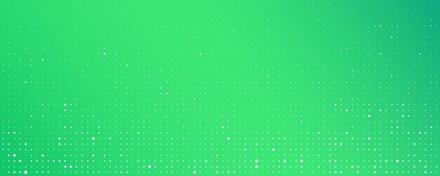 Abstrakt geometrisk gradient baggrund med firkanter