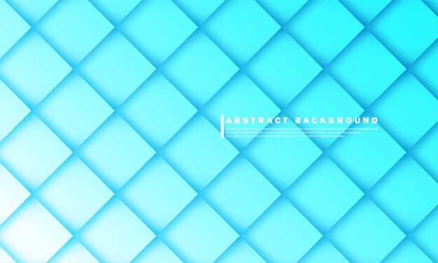 Abstrakt geometrisk gradientbaggrund