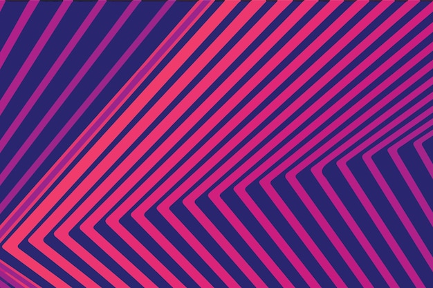 Abstrakt geometrisk linjebaggrund