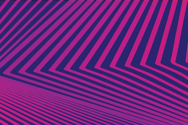 Abstrakt geometrisk linjebaggrund