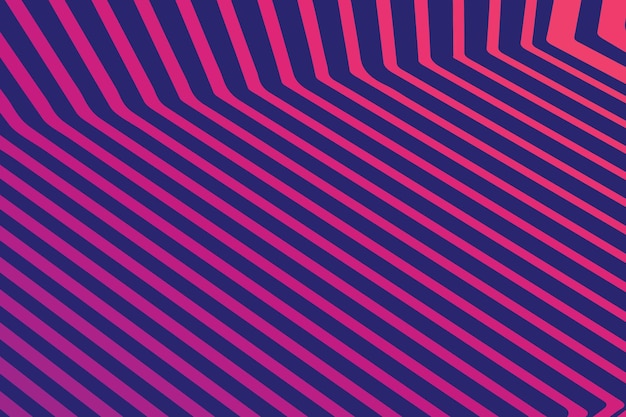 Abstrakt geometrisk linjebaggrund