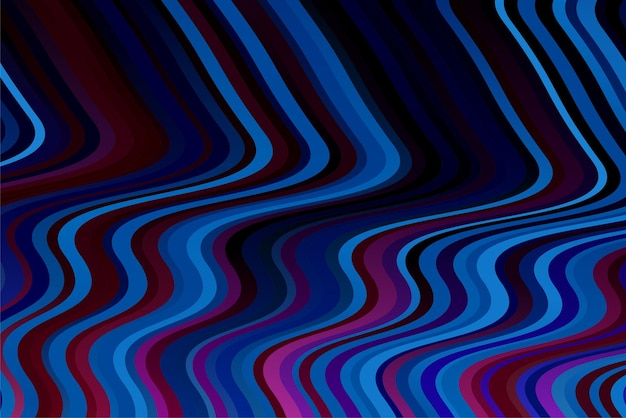 Abstrakt geometrisk linjebaggrund