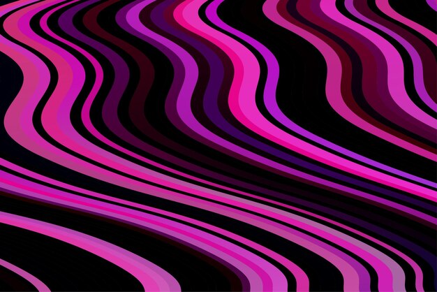 Abstrakt geometrisk linjebaggrund