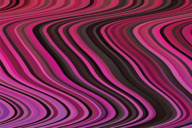 Abstrakt geometrisk linjebaggrund