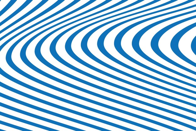 Abstrakt geometrisk linjebakgrund