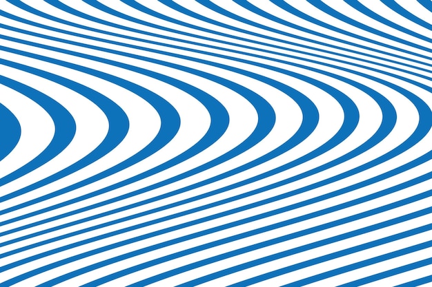 Abstrakt geometrisk linjebakgrund