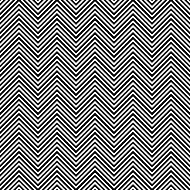 Abstrakt geometrisk minimalistisk sort og hvidt æstetisk mønster baggrund