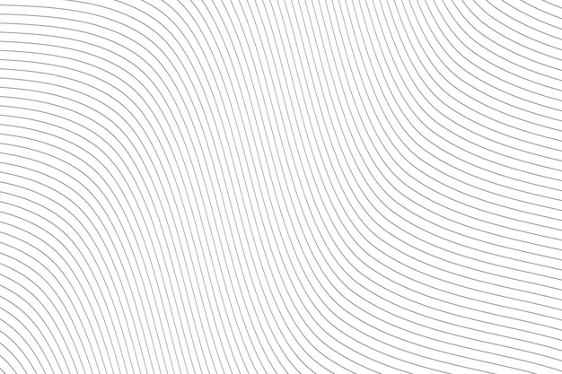 Abstrakt geometrisk mønster kunst vektor illustration
