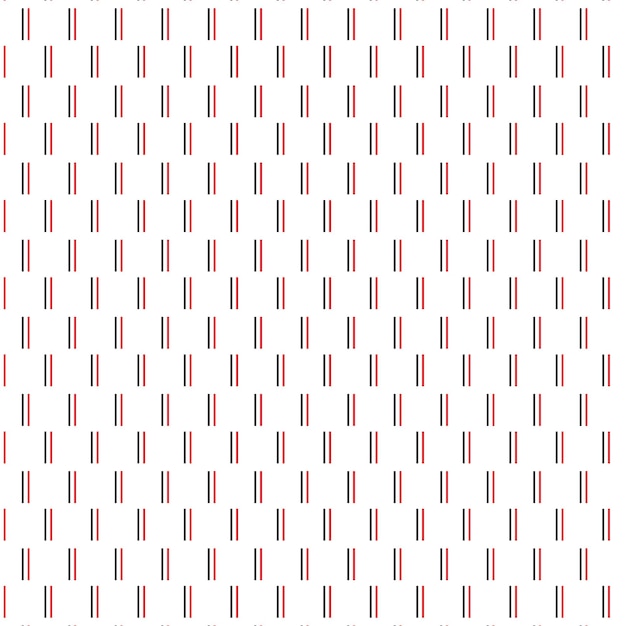 Abstrakt geometrisk mønster vektor kunst