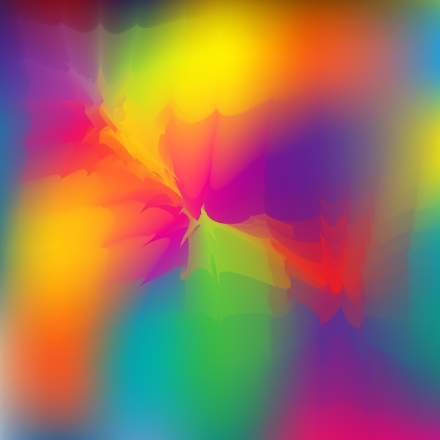 Abstrakt geometrisk mönsterbakgrund