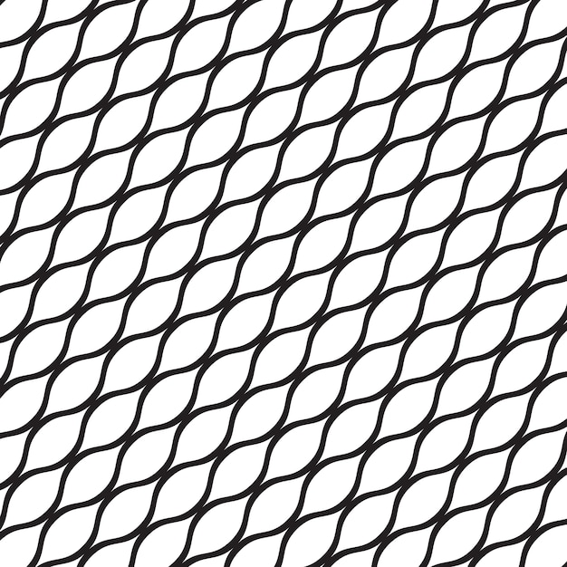 abstrakt geometrisk mönsterkonst vektorillustration