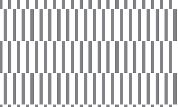 Abstrakt geometrisk mönstervektorillustration