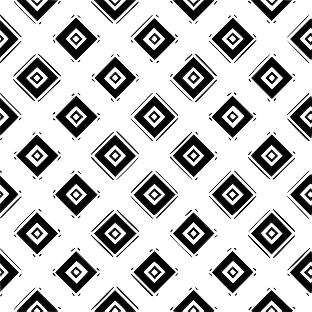 Abstrakt geometriskt mönster