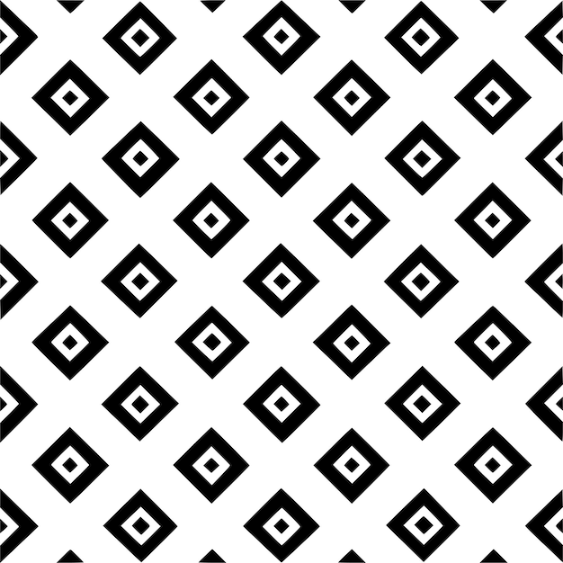 Abstrakt geometriskt mönster