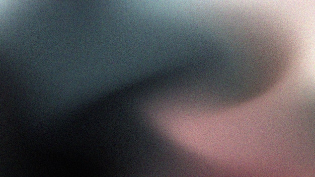 Abstrakt gradient baggrund med en kornet tekstur